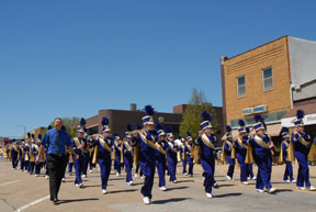 Marching Band