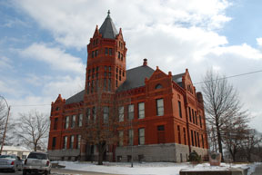 Courthouse