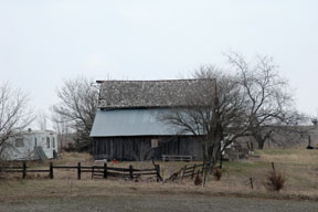 Barn