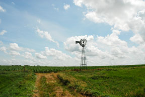 Windmill